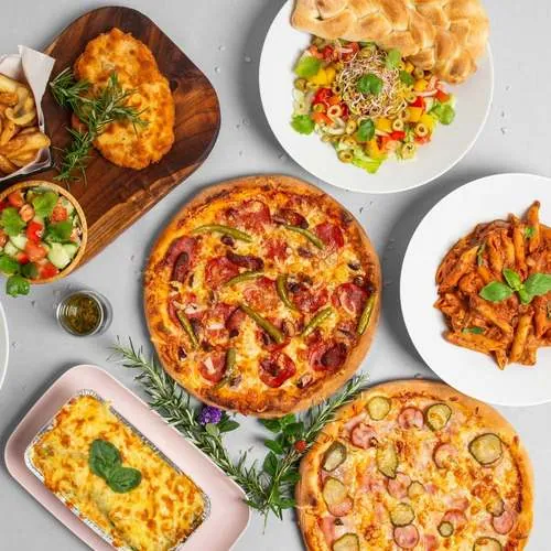 Pizzeria Swojska